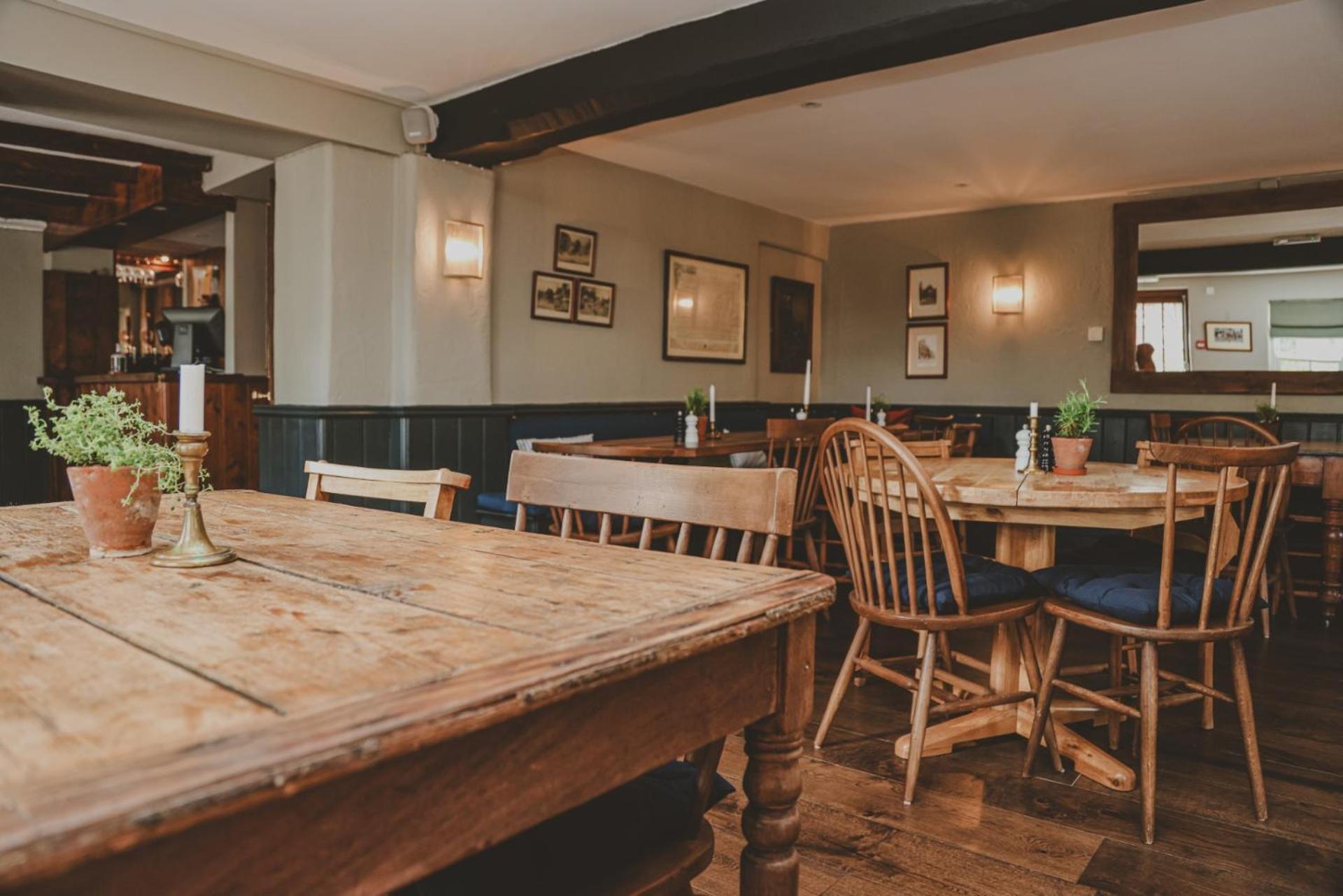 The Butterleigh Inn Cullompton Exteriér fotografie